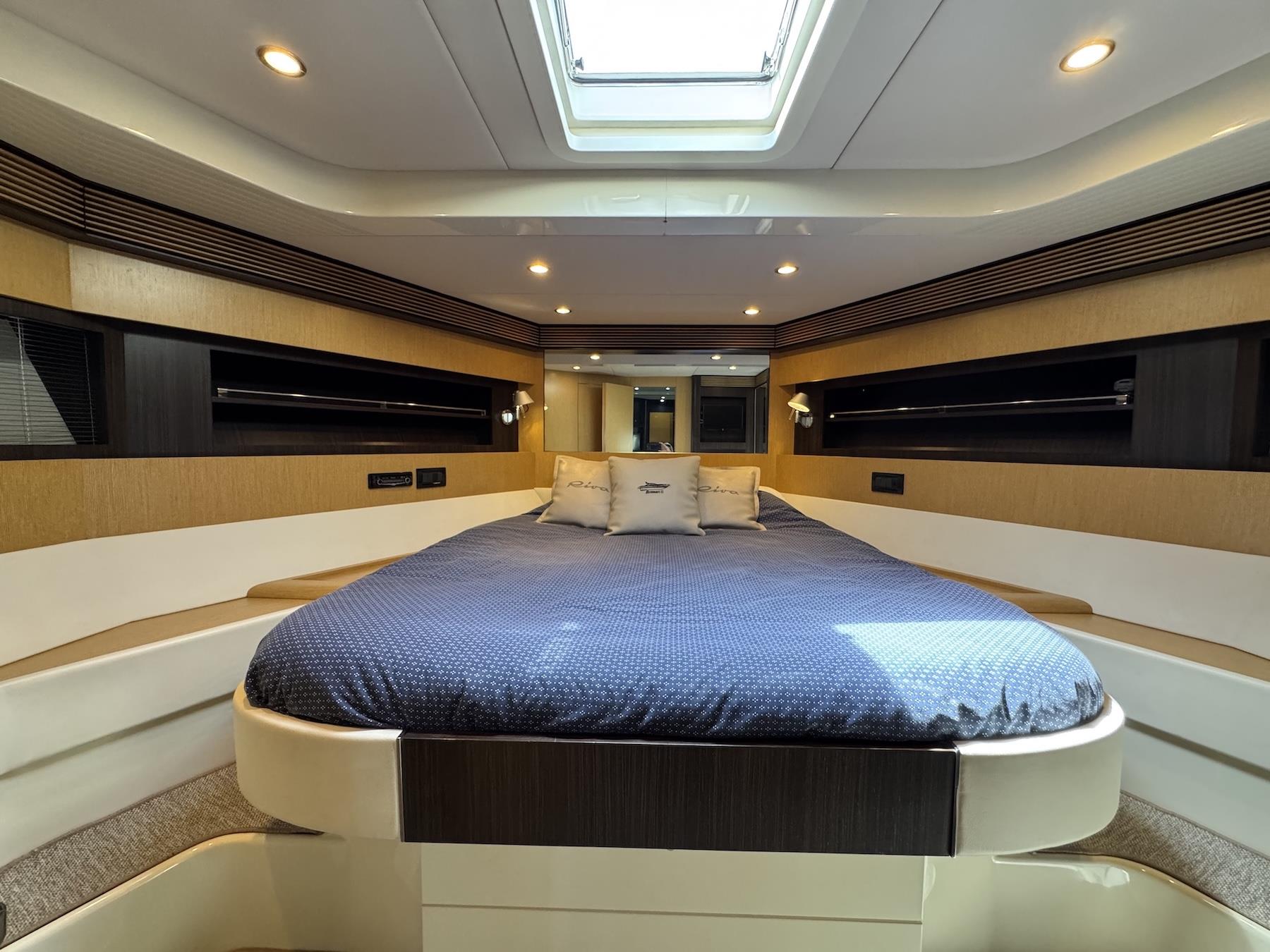 2007 RIVA 63' VERTIGO 